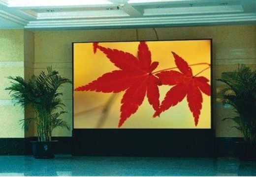 榕江LED显示屏