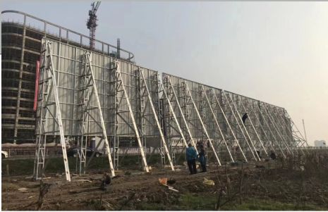 榕江什么是广告物料？