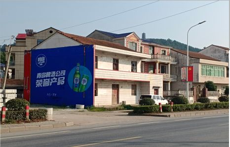榕江写真布和喷绘布的区别?