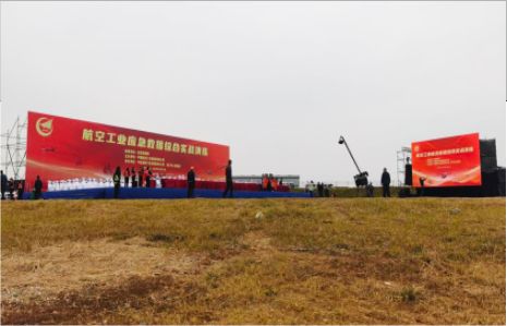 榕江活动搭建主要是做什么的？