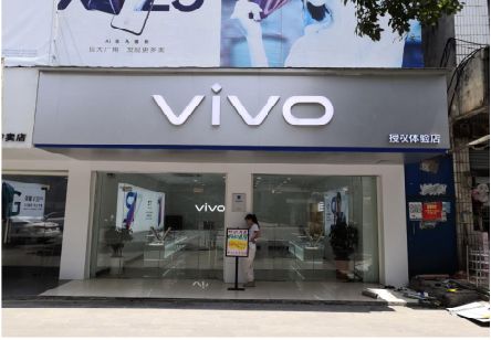 榕江}做一个门店面广告招牌需要多少钱？