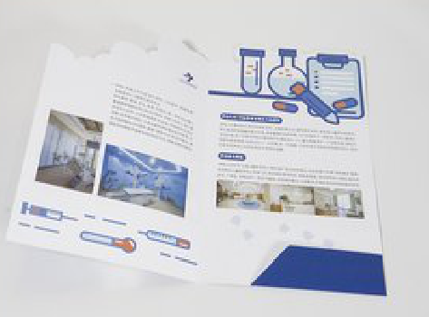 榕江说明书印刷有哪些样式可以选择？