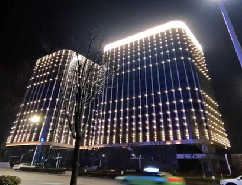 榕江亮化工程安装注意事项。