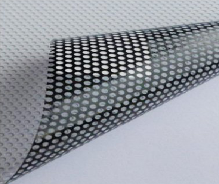 榕江优劣单透膜的鉴定方法。