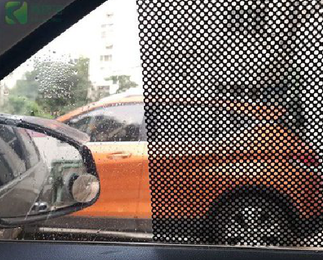 榕江怎么判断单透膜的好坏？