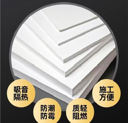 榕江雪弗板和PVC板材有什么区别？
